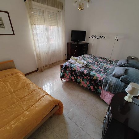 Giardinetti Rooms Roma Exterior foto