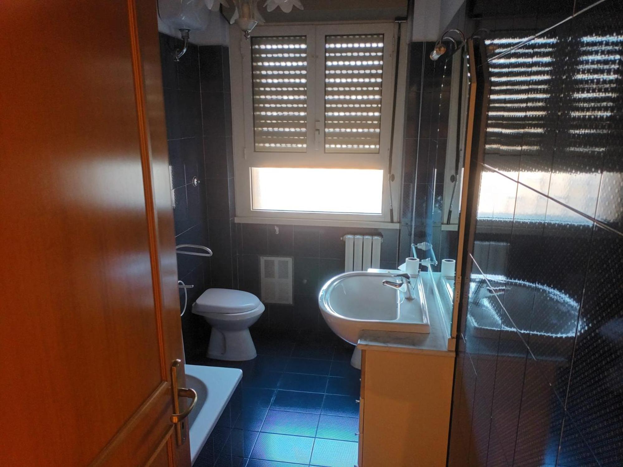 Giardinetti Rooms Roma Exterior foto