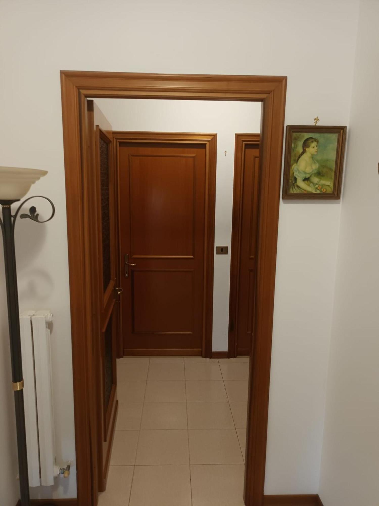 Giardinetti Rooms Roma Exterior foto