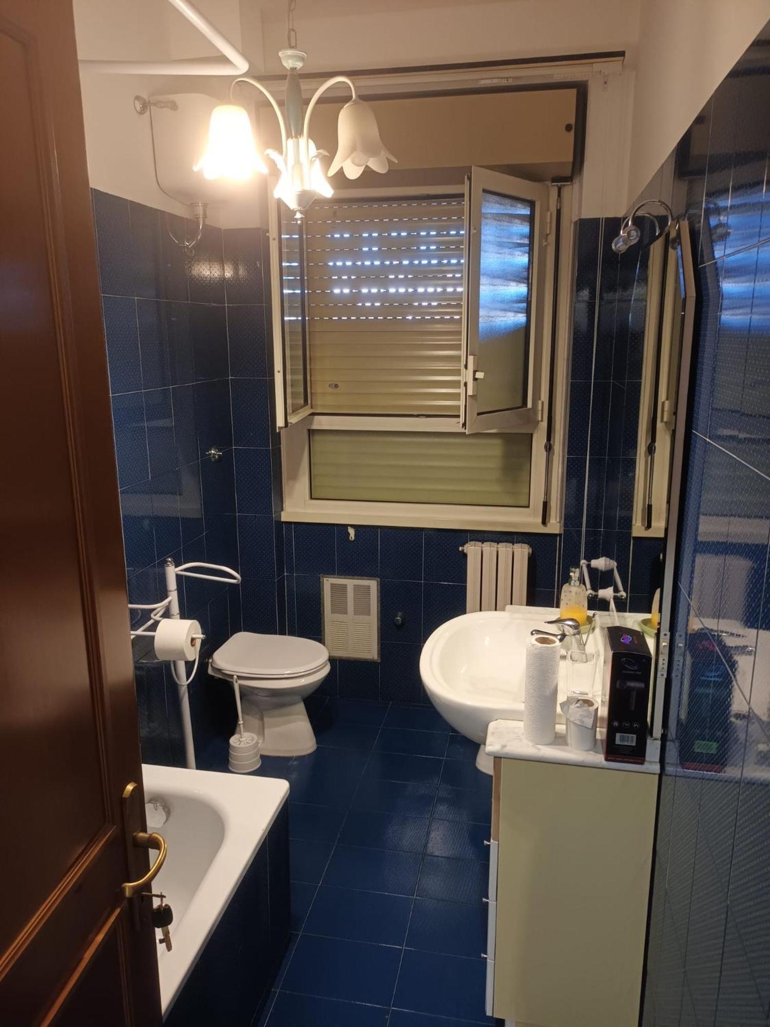 Giardinetti Rooms Roma Exterior foto
